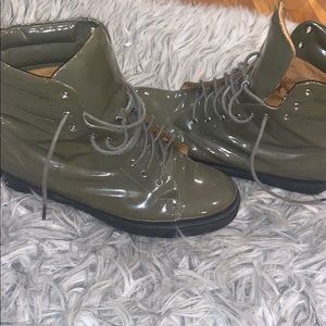 Mens Jeffrey Campbell Sneakers